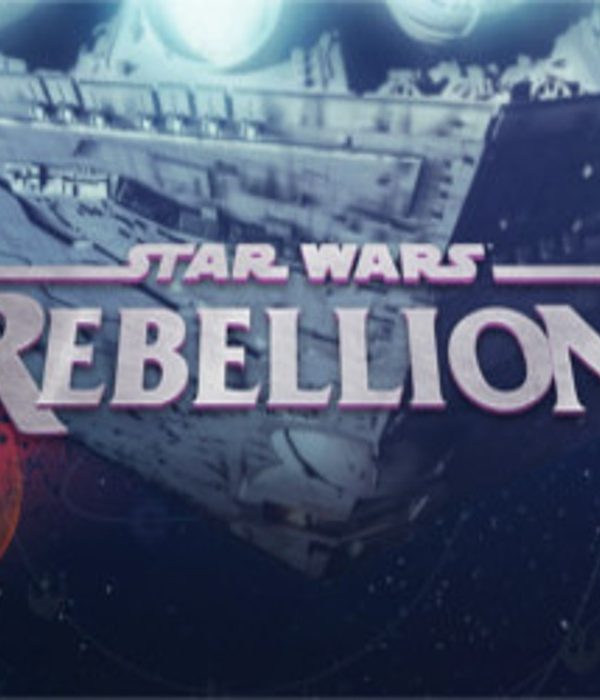 Star Wars Rebellion EU PC Steam CD Key
