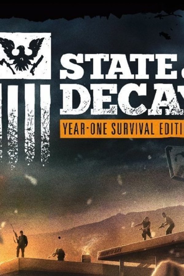 State of Decay: Year One Survival Edition EU Steam CD Key