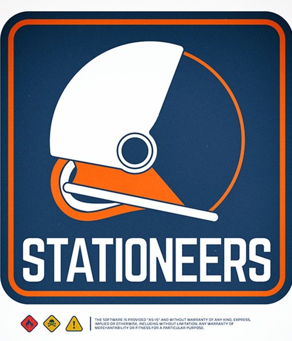 Stationeers EU Steam Altergift