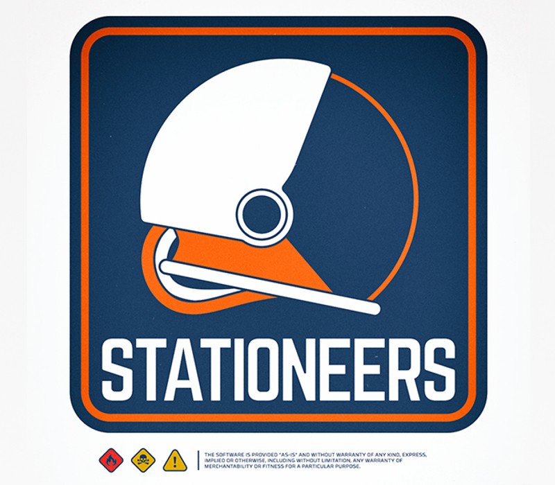 Stationeers EU PC Steam Altergift
