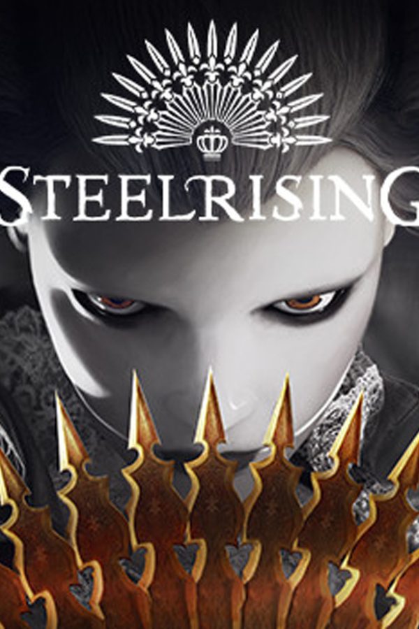 Steelrising EU PC Steam CD Key