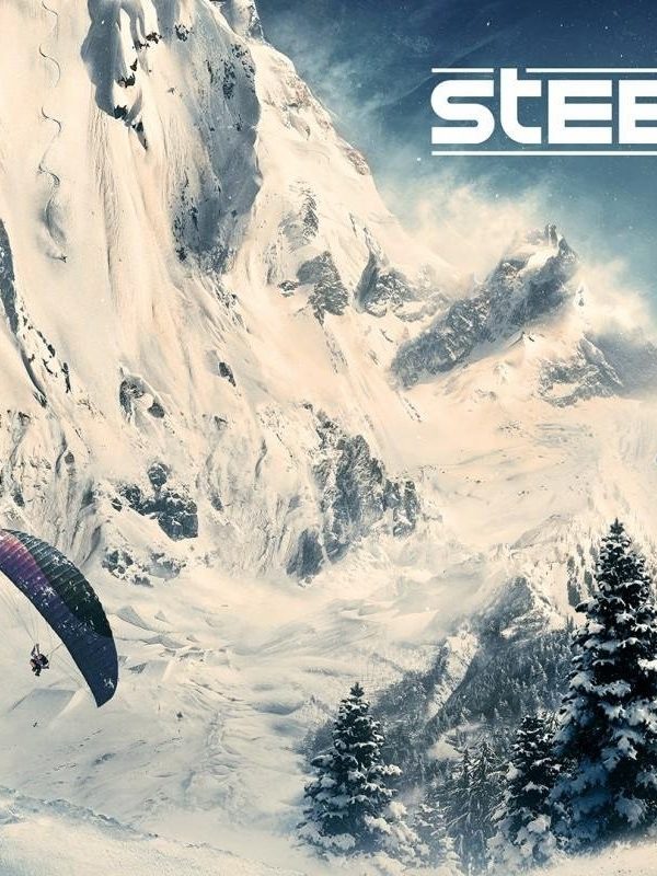 Steep EU PC Steam Altergift