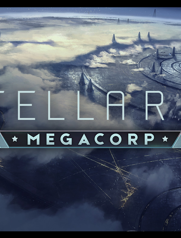 Stellaris - MegaCorp DLC EU Steam Altergift