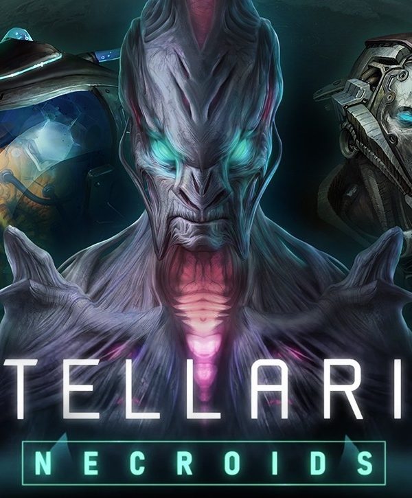 Stellaris - Necroids Species Pack DLC EU PC Steam CD Key