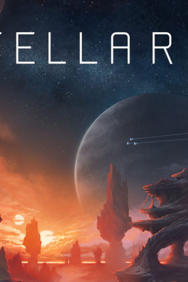 Stellaris EU PC Steam CD Key