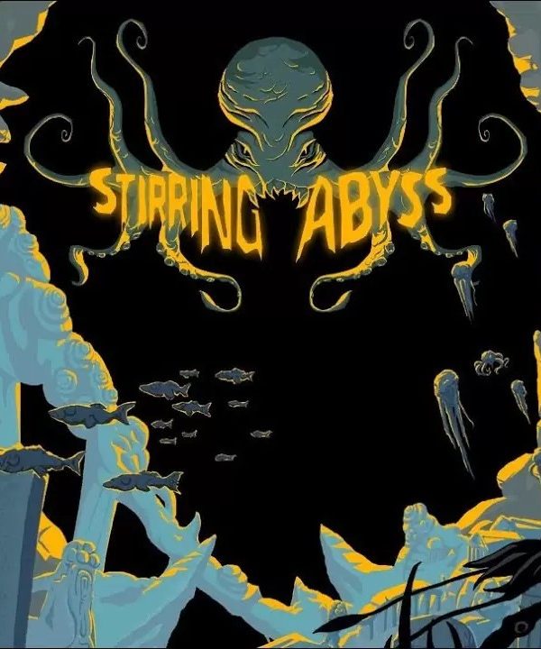 Stirring Abyss EU Steam Altergift