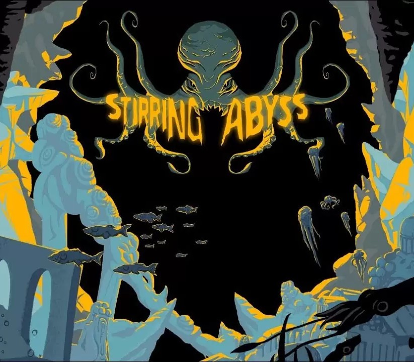 Stirring Abyss EU PC Steam Altergift