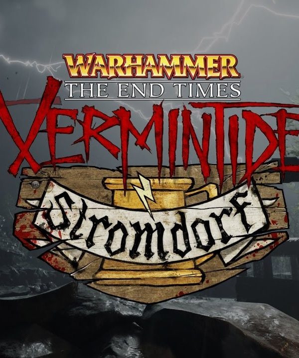 Warhammer: End Times - Vermintide - Stromdorf DLC EU Steam CD Key