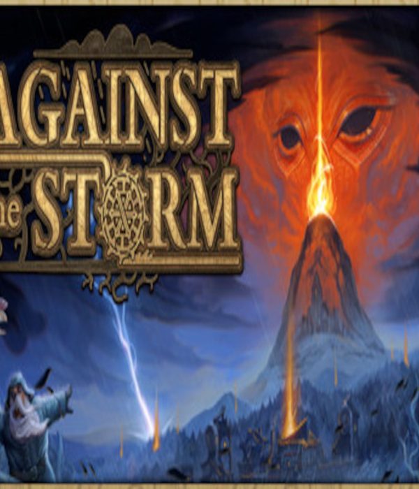 Against the Storm EU Steam Altergift