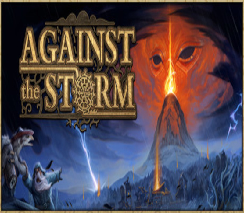 Against the Storm EU PC Steam Altergift