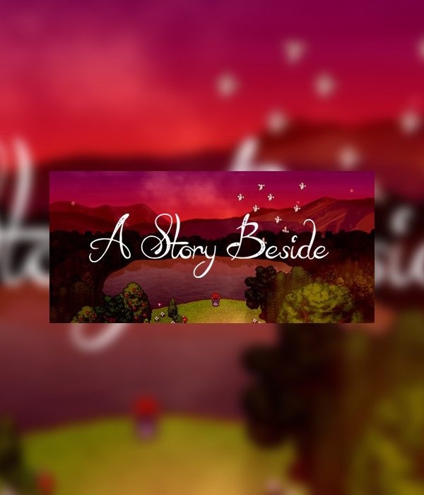 A Story Beside EU PC Steam CD Key