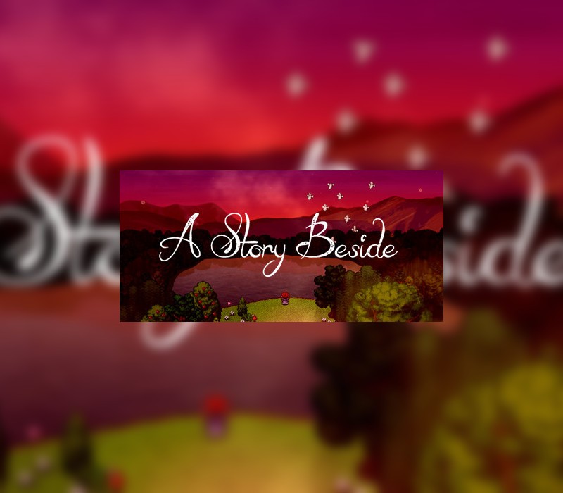 A Story Beside EU PC Steam CD Key