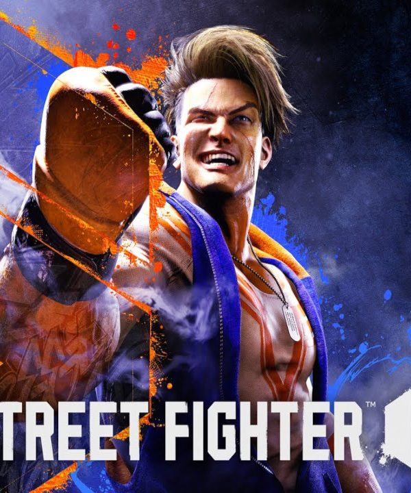 Street Fighter 6 EU Steam CD Key