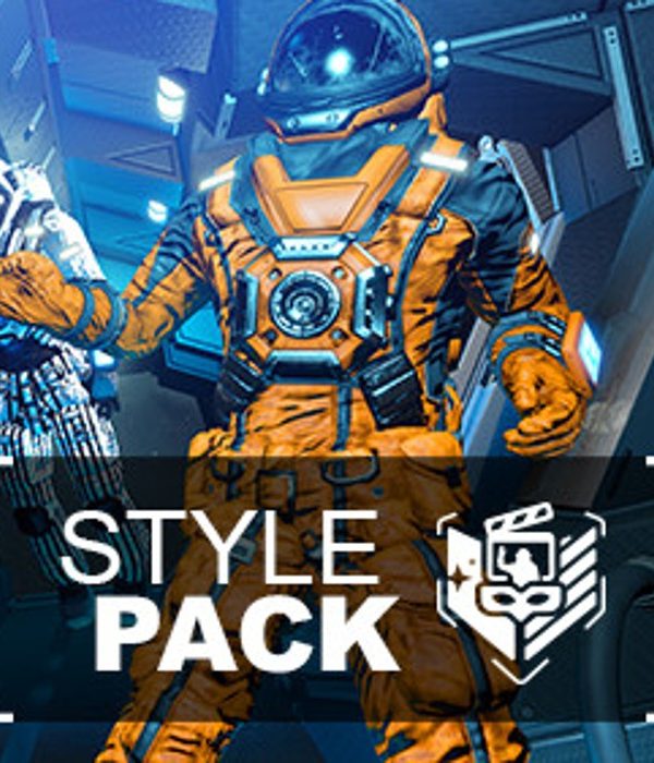 Space Engineers - Style Pack DLC EU Steam Altergift