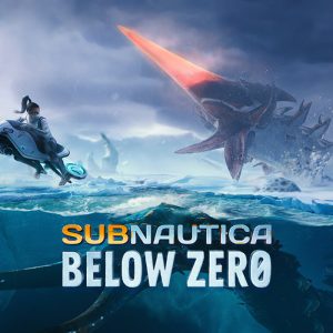 Subnautica: Below Zero EU PC Steam Altergift
