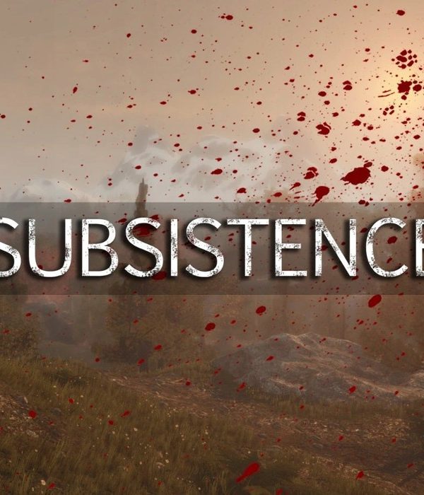 Subsistence EU Steam Altergift