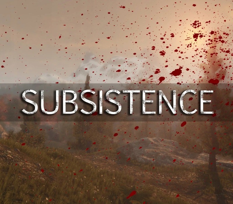 Subsistence EU PC Steam Altergift