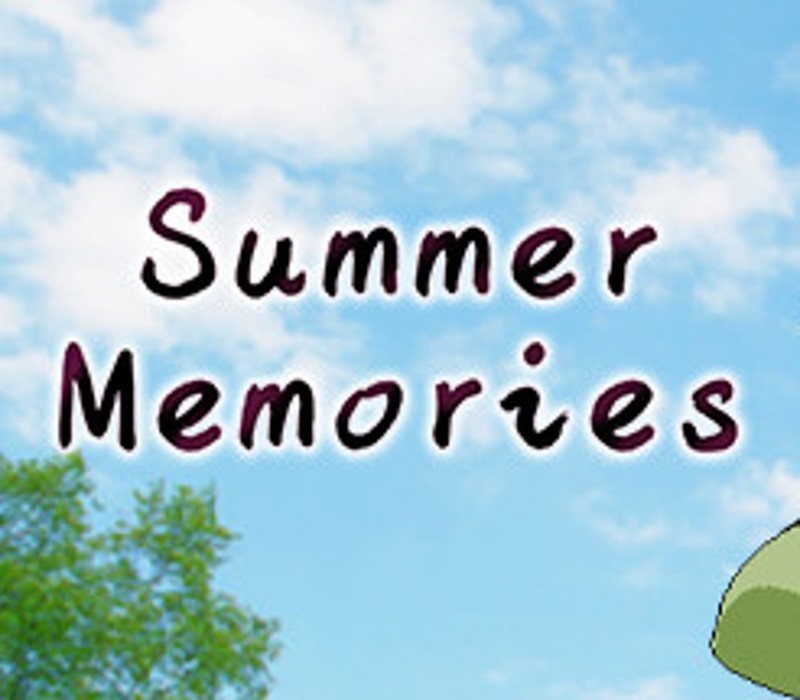 Summer Memories EU PC Steam Altergift