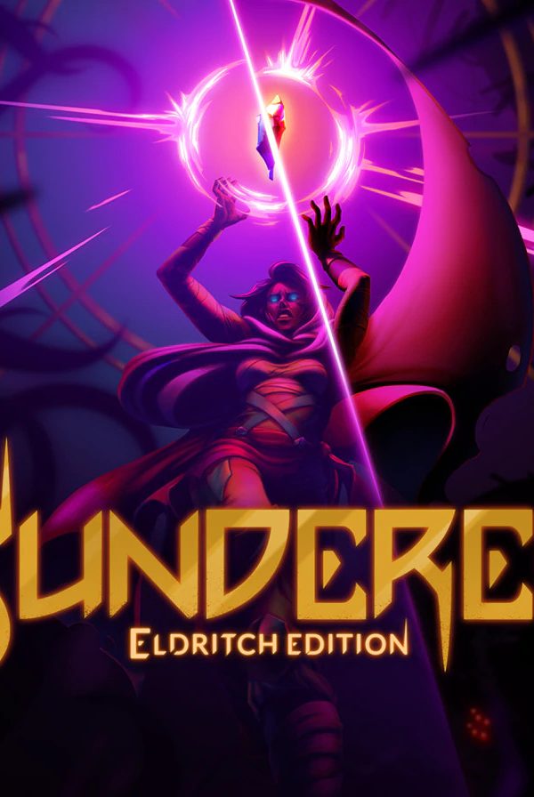 Sundered: Eldritch Edition EU Steam CD Key