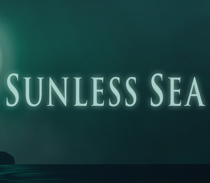 Sunless Sea EU PC Steam Altergift
