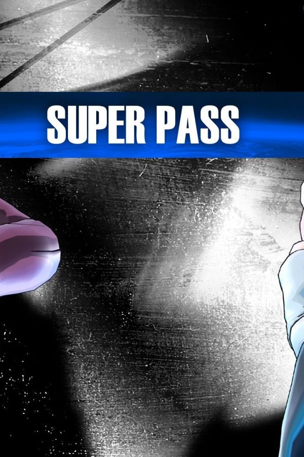 DRAGON BALL XENOVERSE 2 - Super Pass DLC EU Steam CD Key