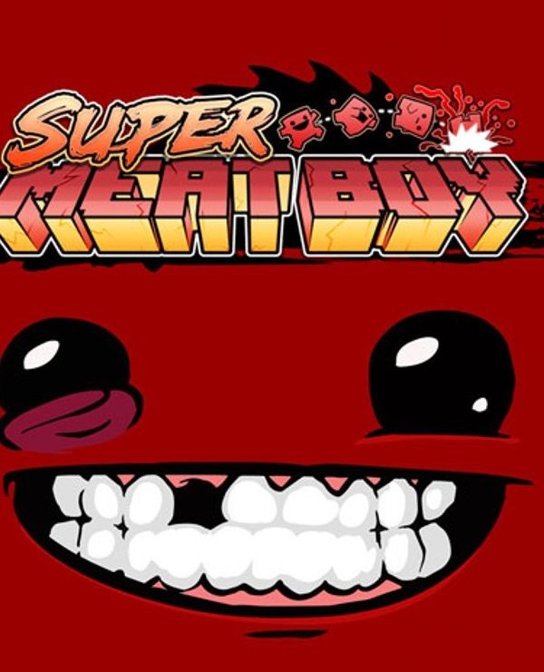 Super Meat Boy EU PC Steam CD Key