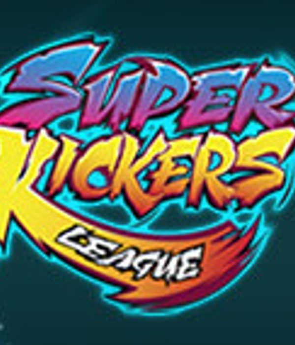 Super Kickers League EU Nintendo Switch CD Key