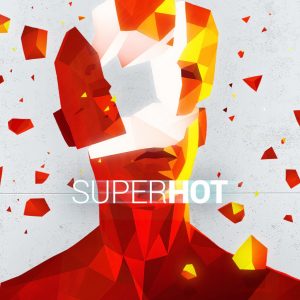 SUPERHOT EU PC Steam CD Key
