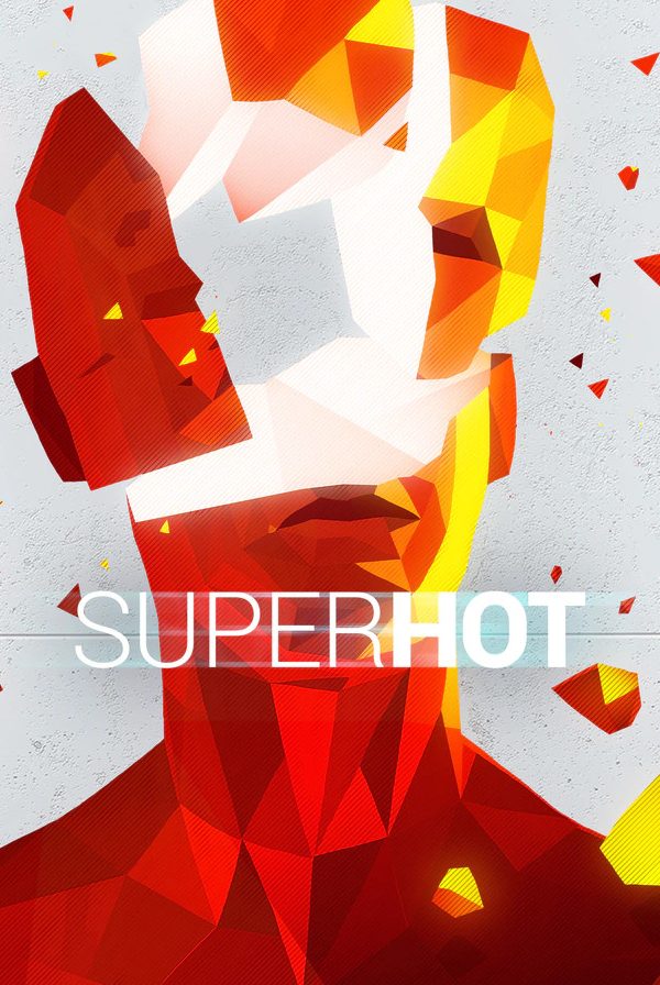 SUPERHOT EU PC Steam CD Key