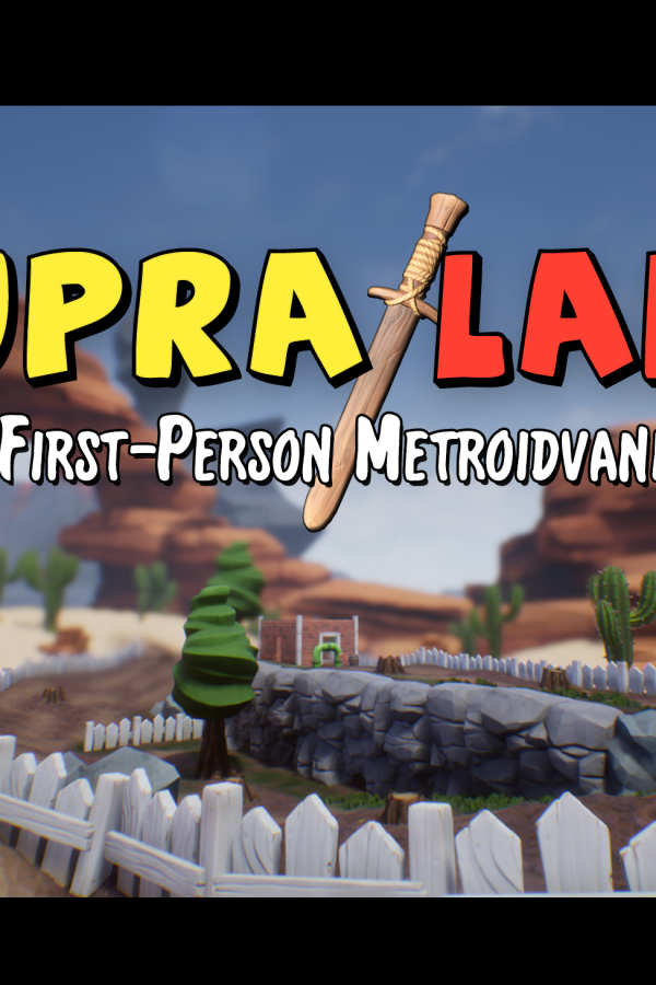 Supraland EU Steam Altergift