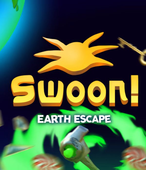 Swoon! Earth Escape EU Steam CD Key