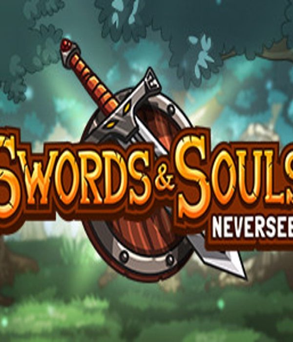 Swords & Souls: Neverseen EU Steam CD Key