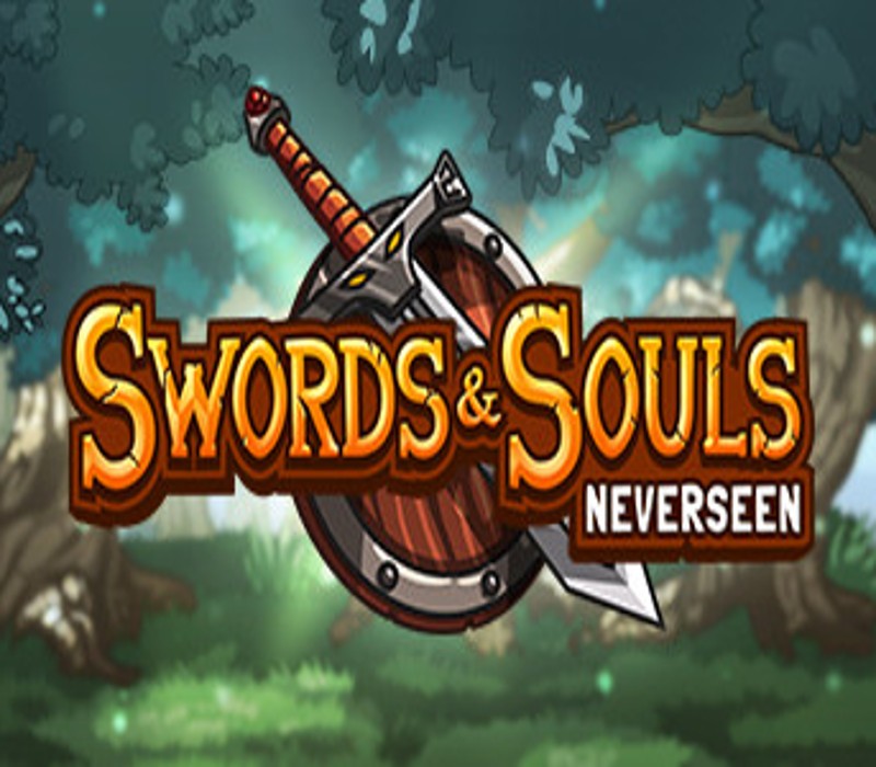 Swords & Souls: Neverseen EU PC Steam Altergift