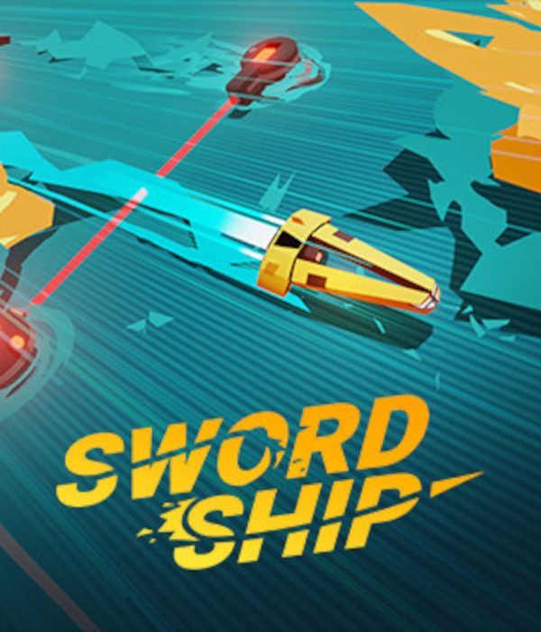 Swordship EU Nintendo Switch CD Key