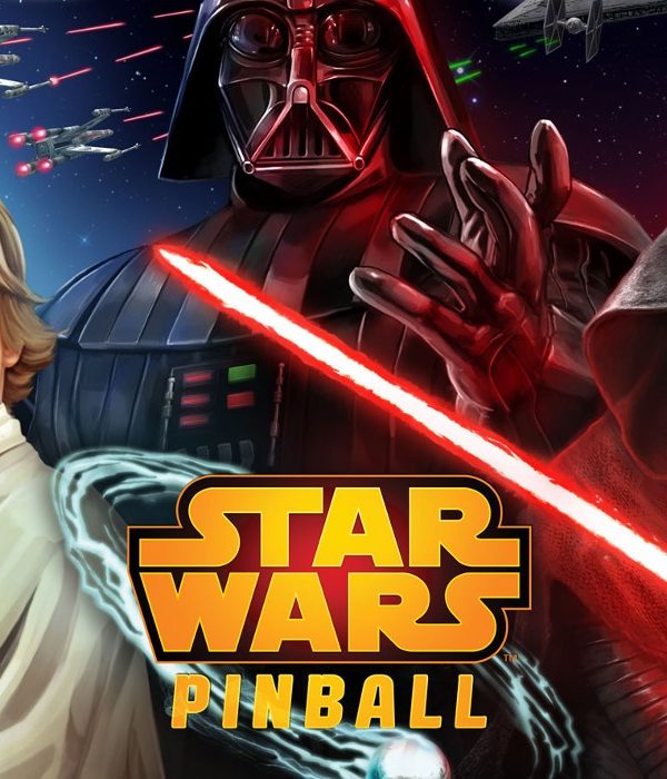 Pinball FX3 - Star Wars Pinball DLC EU PC Steam CD Key