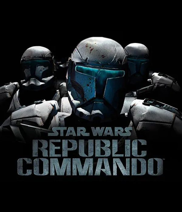 Star Wars Republic Commando EU PC Steam CD Key