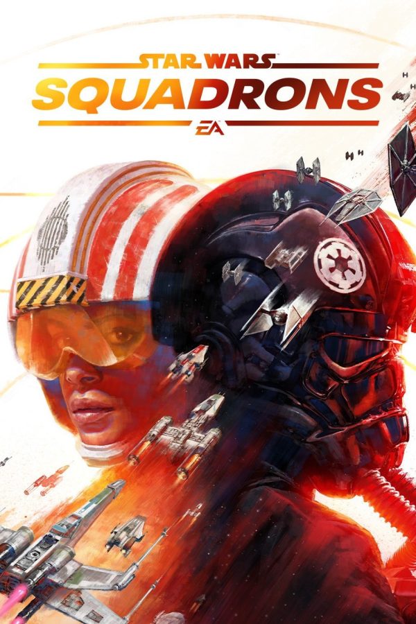 STAR WARS: Squadrons EU Steam CD Key