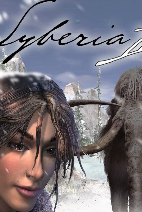 Syberia 2 EU Nintendo Switch CD Key