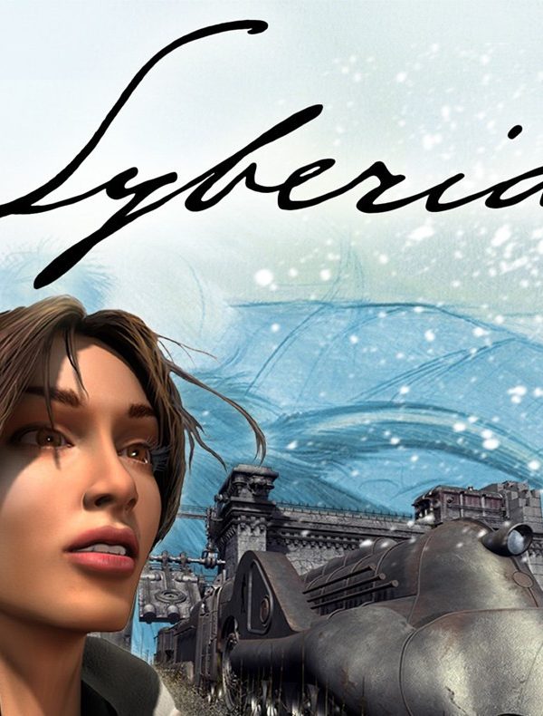 Syberia EU Nintendo Switch CD Key