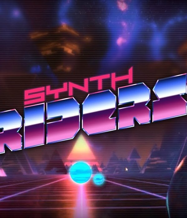 Synth Riders EU PC Steam CD Key