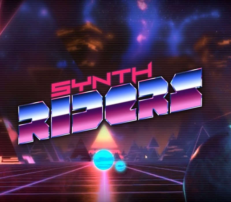Synth Riders EU PC Steam Altergift
