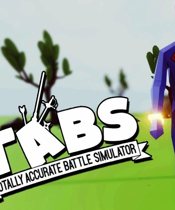 Totally Accurate Battle Simulator EU Steam Altergift