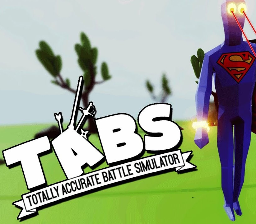 Totally Accurate Battle Simulator EU PC Steam Altergift
