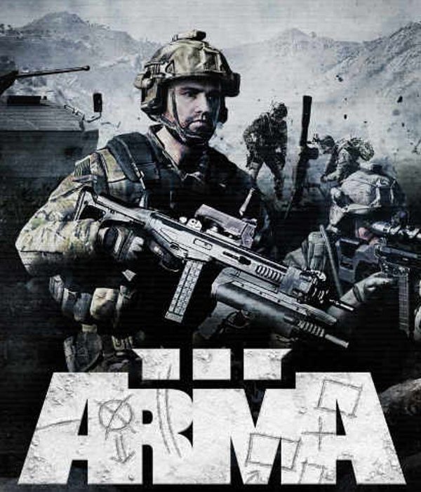 Arma 3 Tac-Ops Mission Pack DLC EU PC Steam CD Key