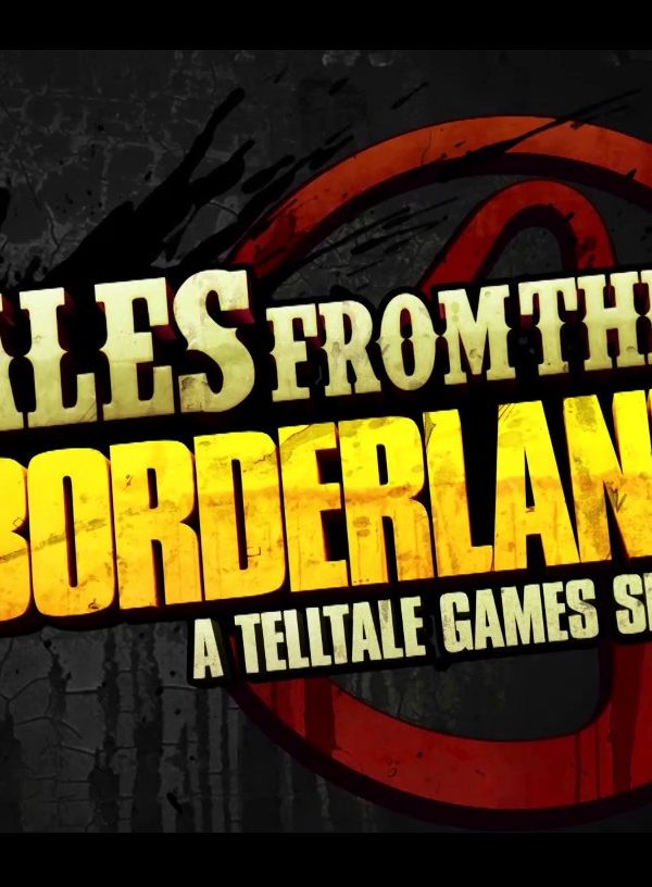 Tales from the Borderlands EU PC Steam CD Key