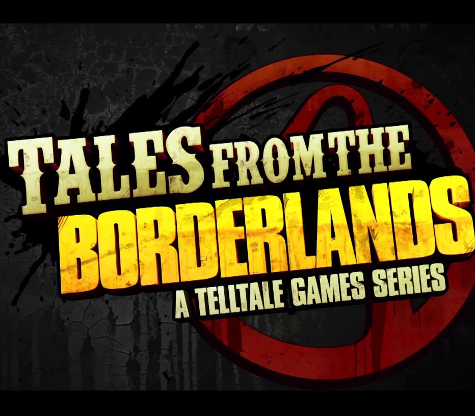 Tales from the Borderlands EU PC Steam CD Key