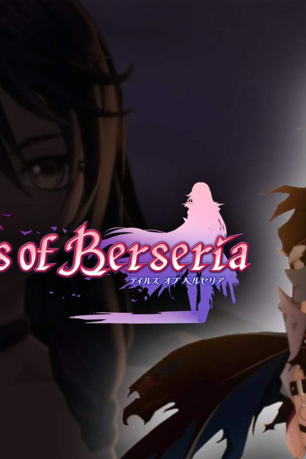 Tales of Berseria EU PC Steam CD Key