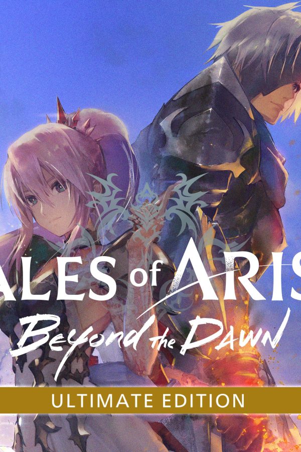 Tales of Arise: Beyond the Dawn Ultimate Edition EU Steam CD Key