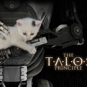 The Talos Principle EU Steam Altergift