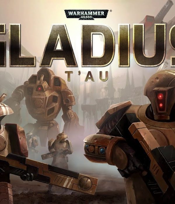 Warhammer 40,000: Gladius - T'au DLC EU Steam Altergift